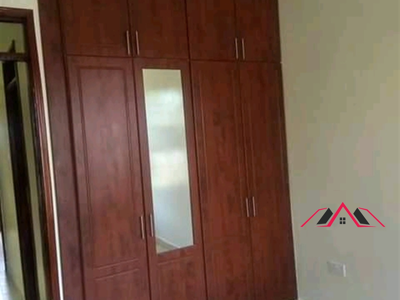 Apartment for rent in Kyaliwajjala Wakiso