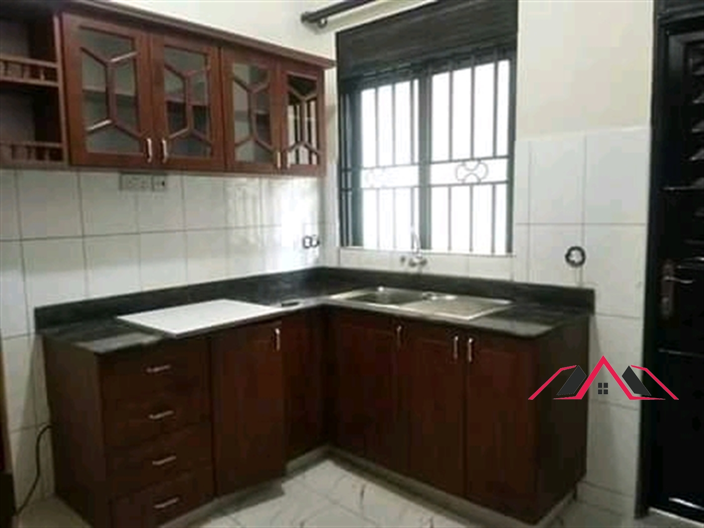 Apartment for rent in Kyaliwajjala Wakiso