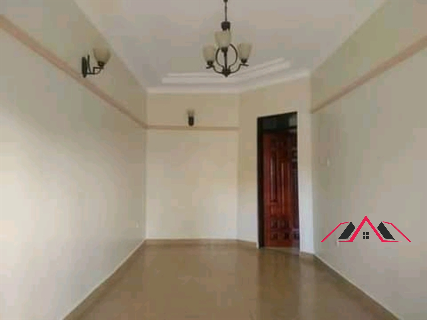 Apartment for rent in Kyaliwajjala Wakiso