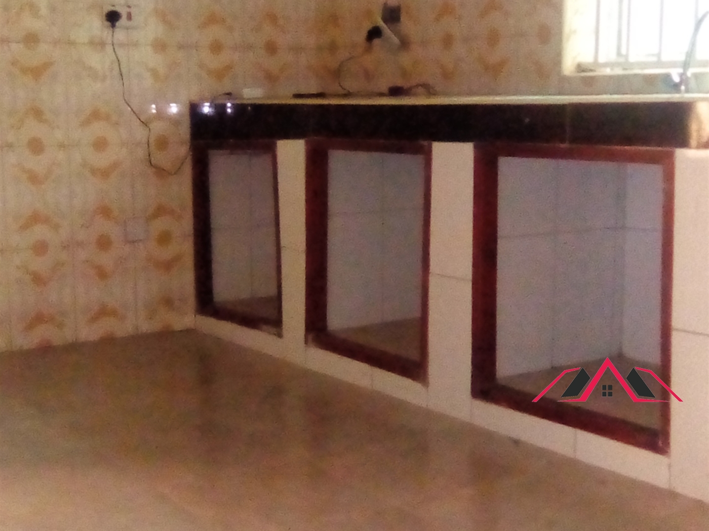 Apartment for rent in Kyaliwajjala Wakiso