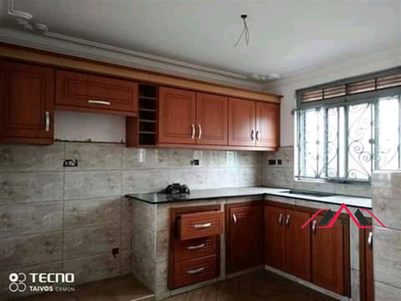 Apartment for rent in Kyaliwajjala Wakiso