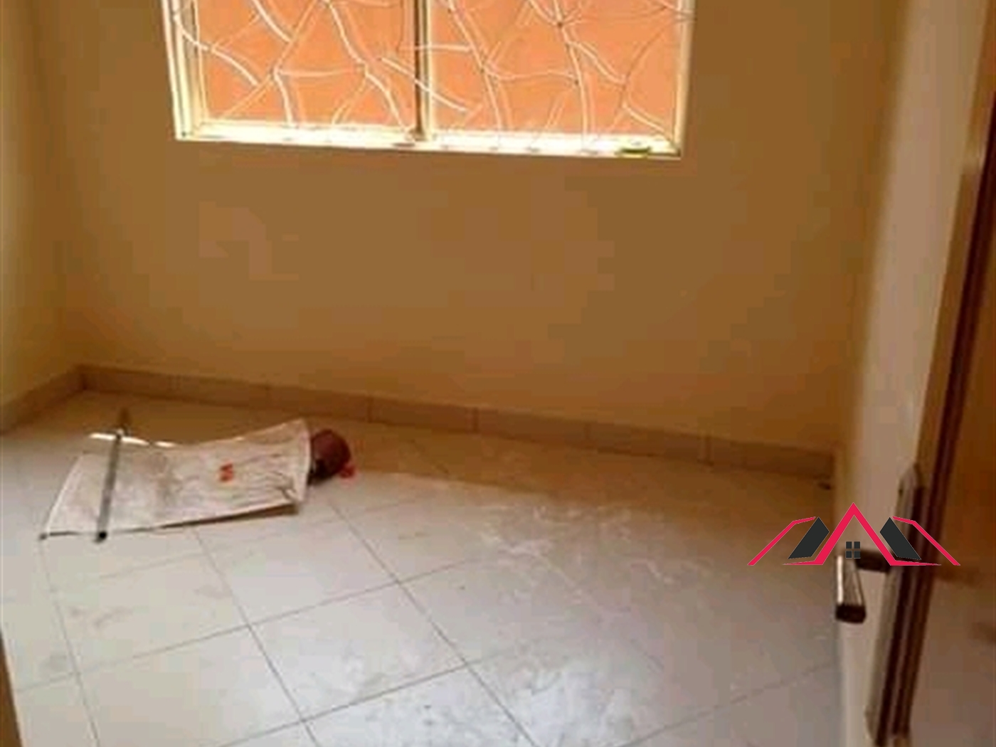 Semi Detached for rent in Najjera Kampala