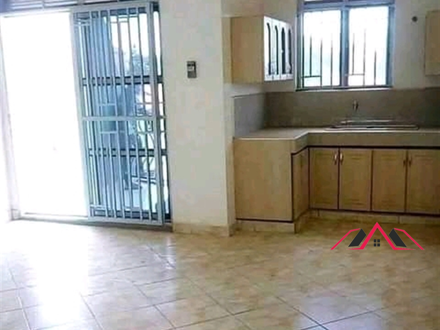 Apartment for rent in Namugongo Wakiso