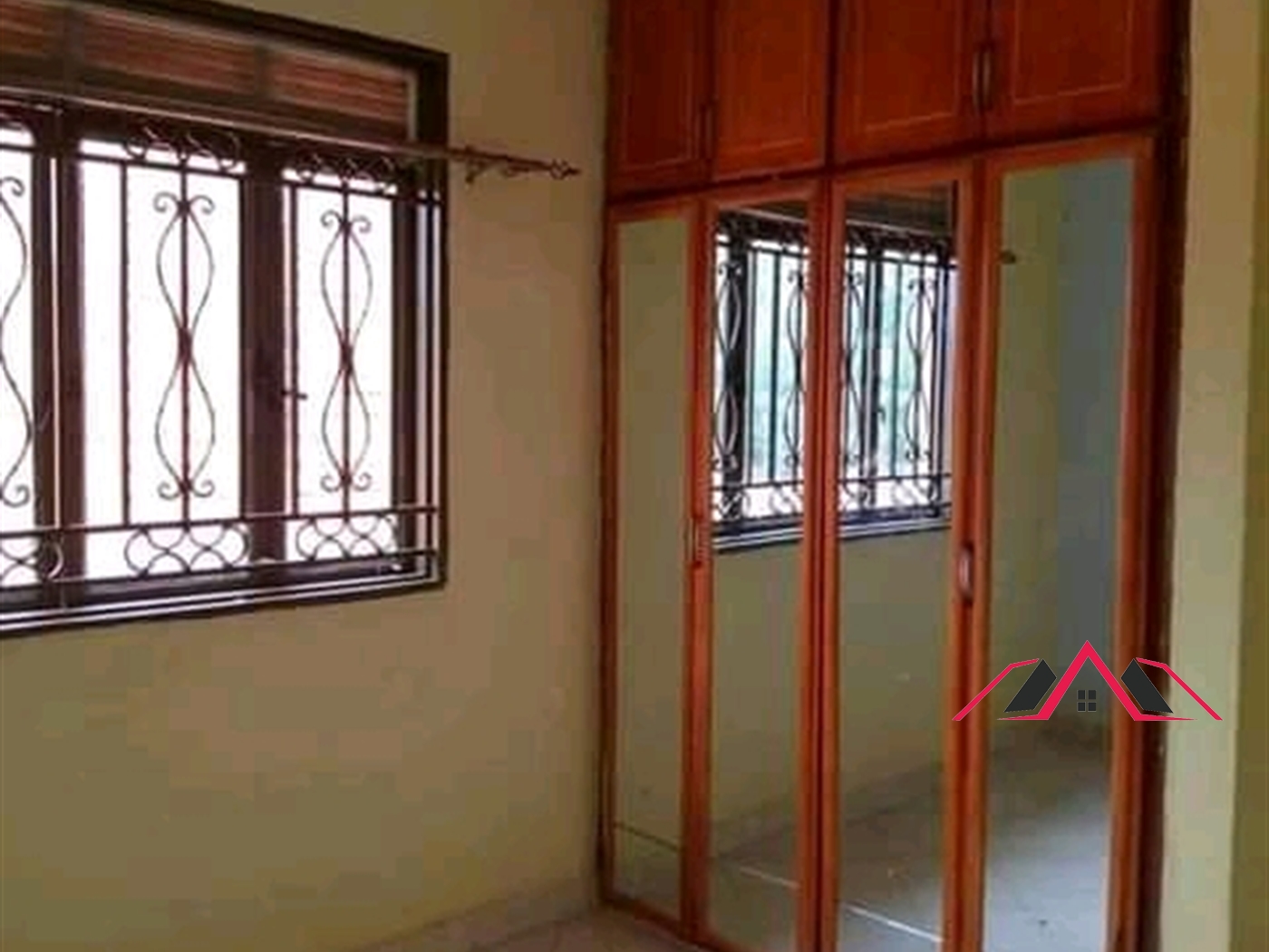 Apartment for rent in Kira Wakiso