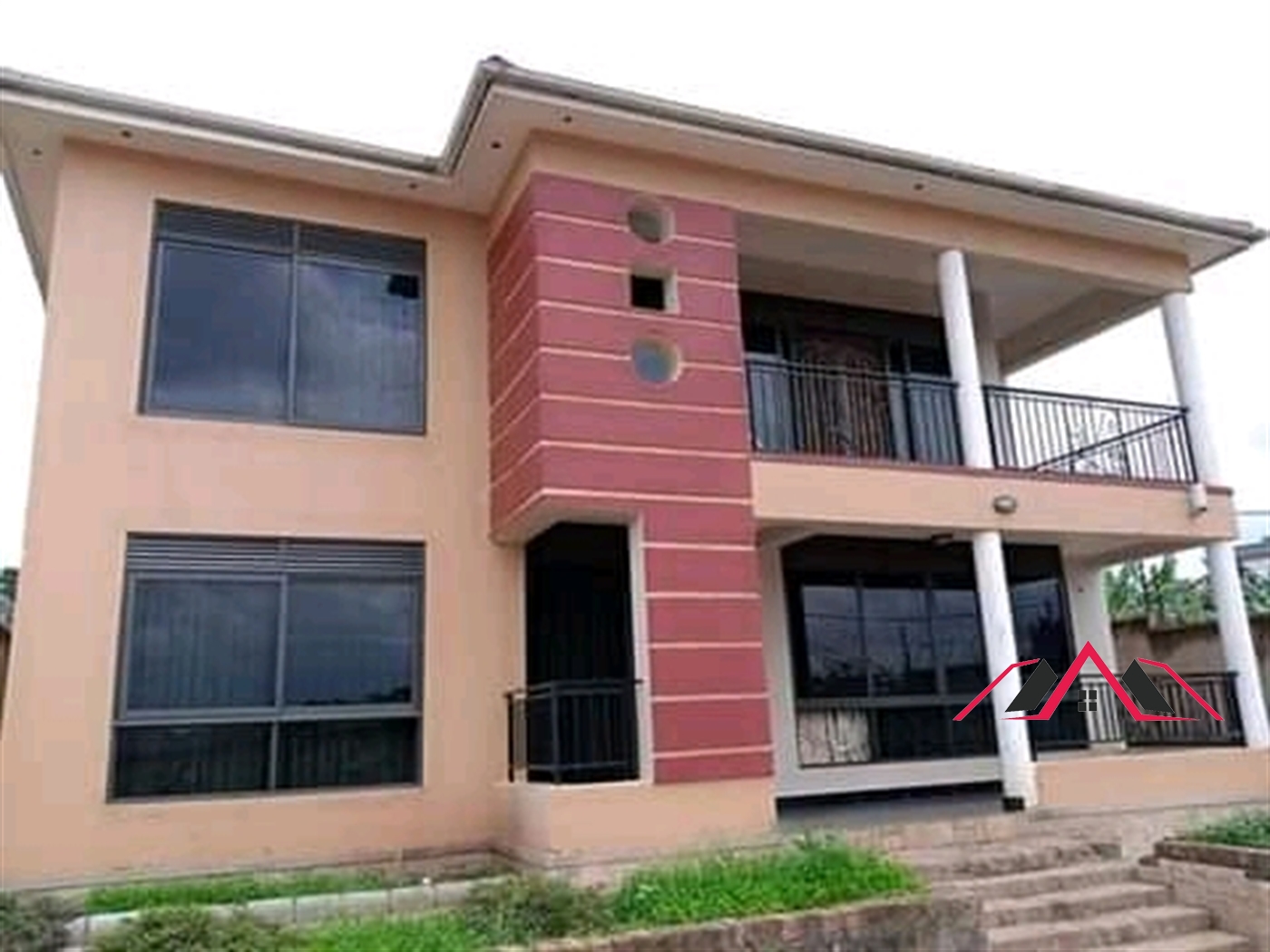 Storeyed house for sale in Kira Wakiso