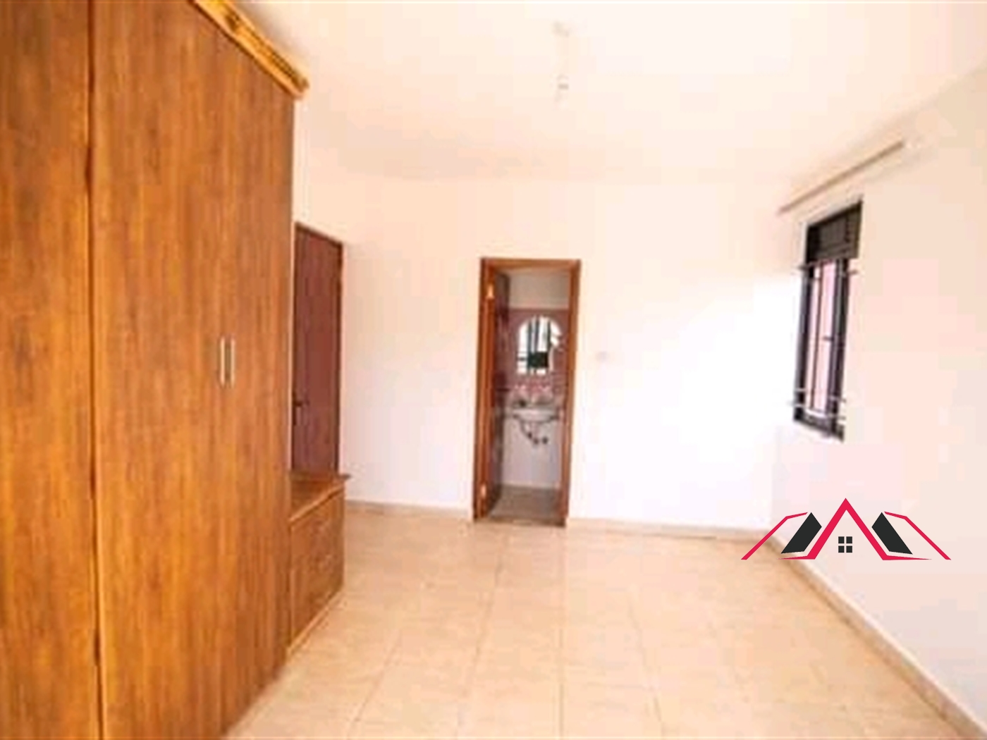 Apartment for rent in Naalya Kampala