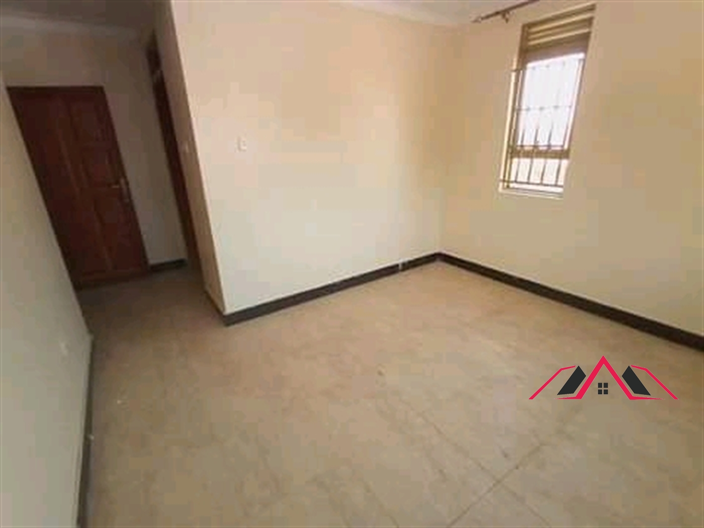 Apartment for rent in Munyonyo Kalangala