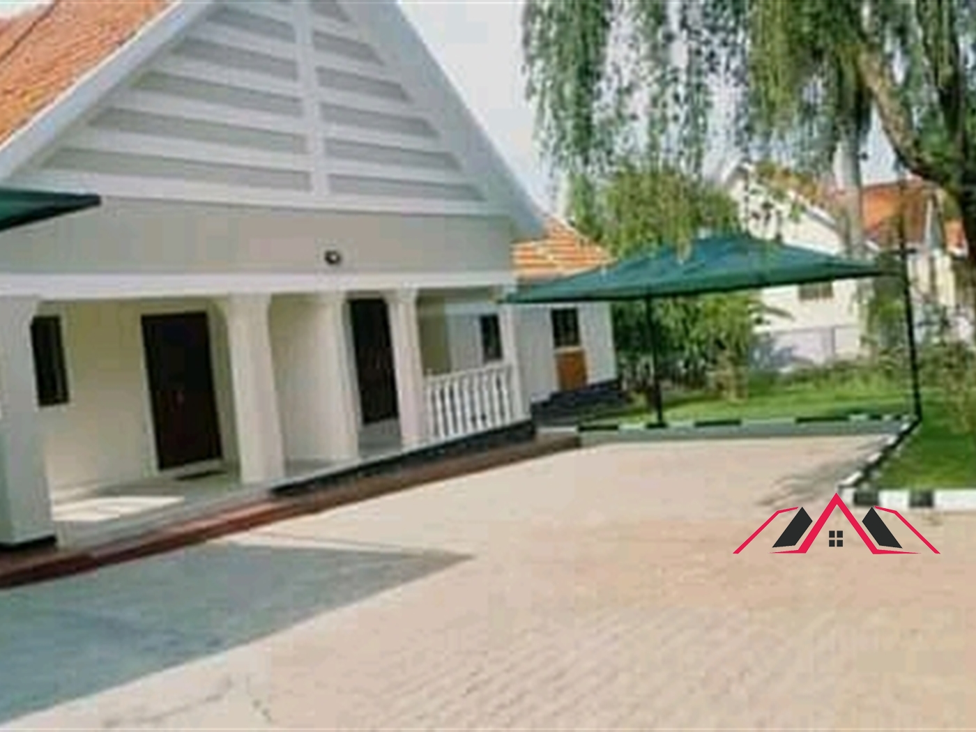 Bungalow for rent in Bbunga Kampala