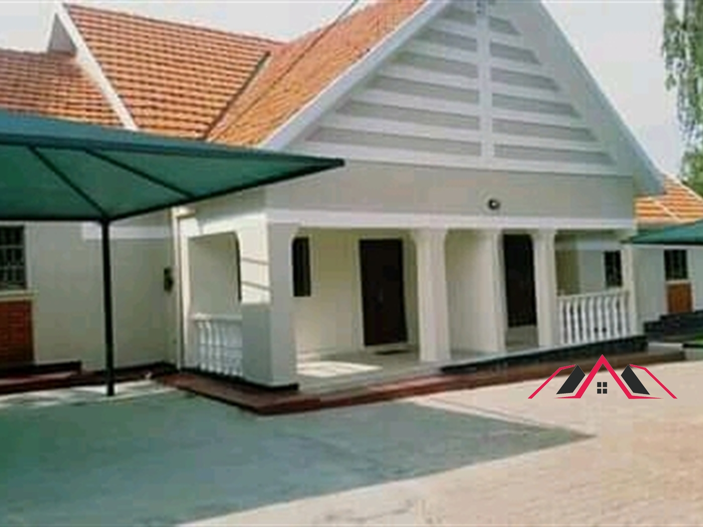 Bungalow for rent in Bbunga Kampala