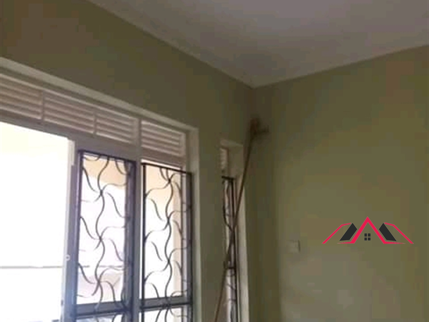 Semi Detached for rent in Kyanja Kampala