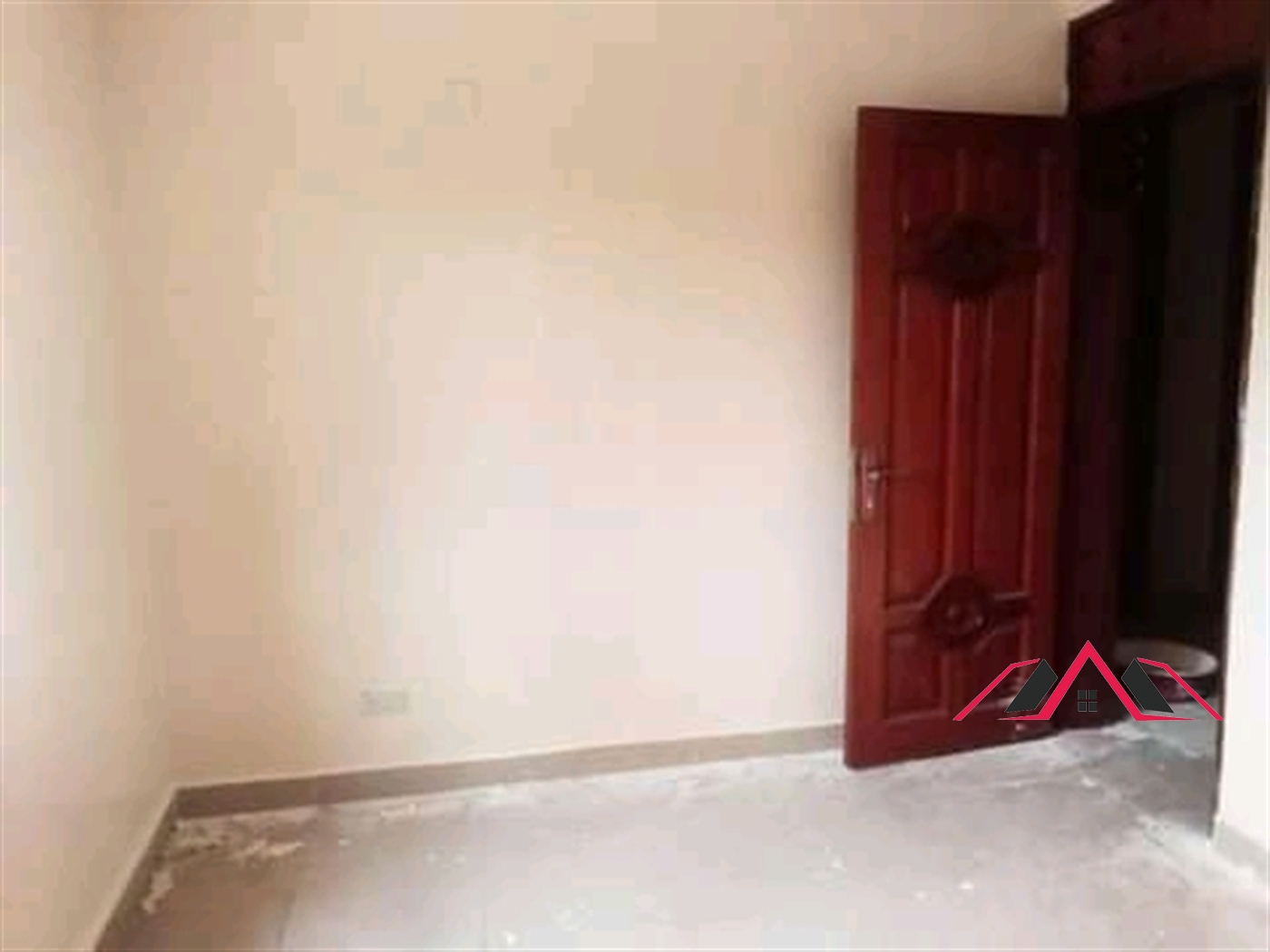 Apartment for rent in Kyaliwajjala Wakiso