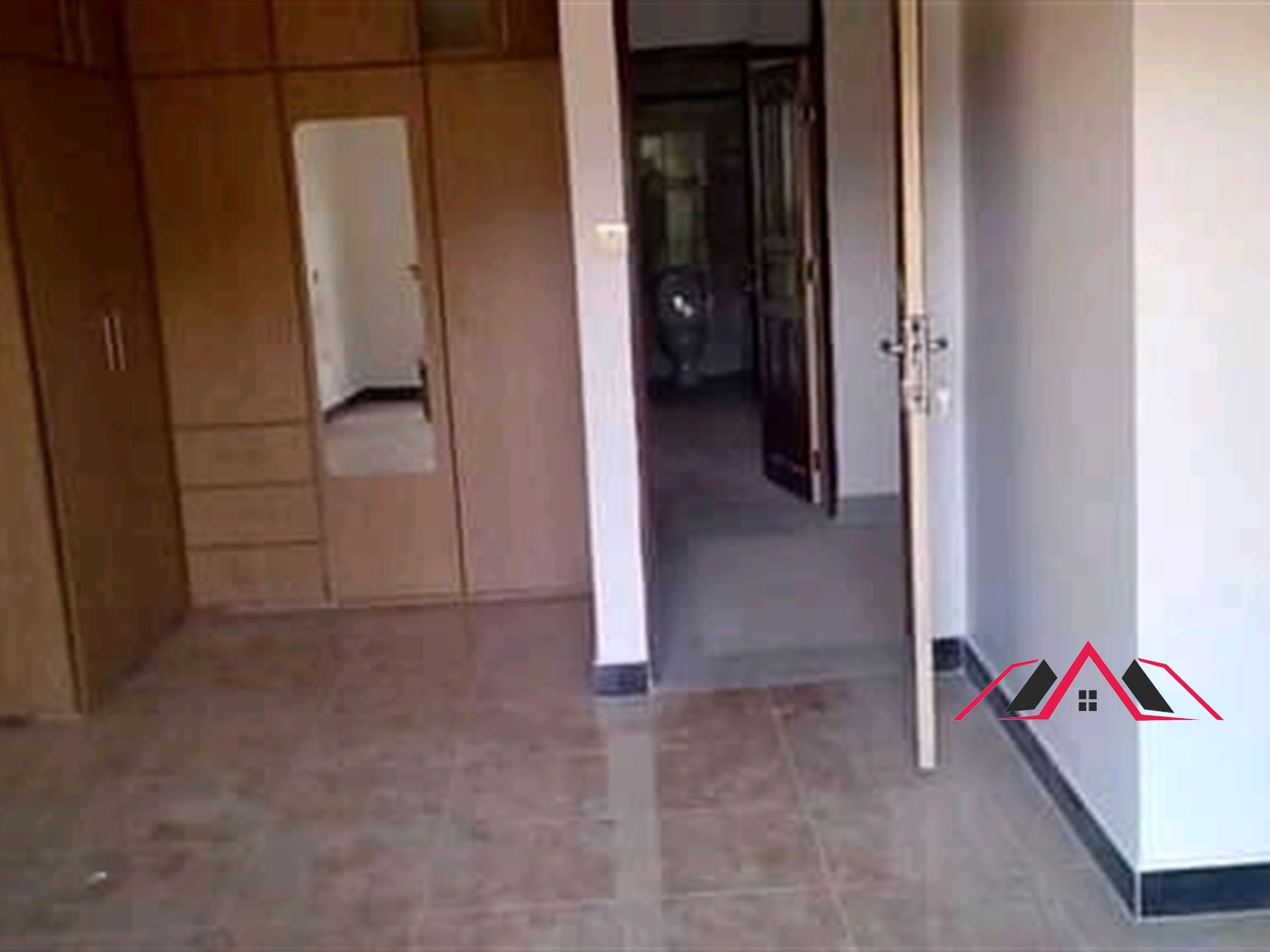 Apartment for rent in Kyaliwajjala Wakiso