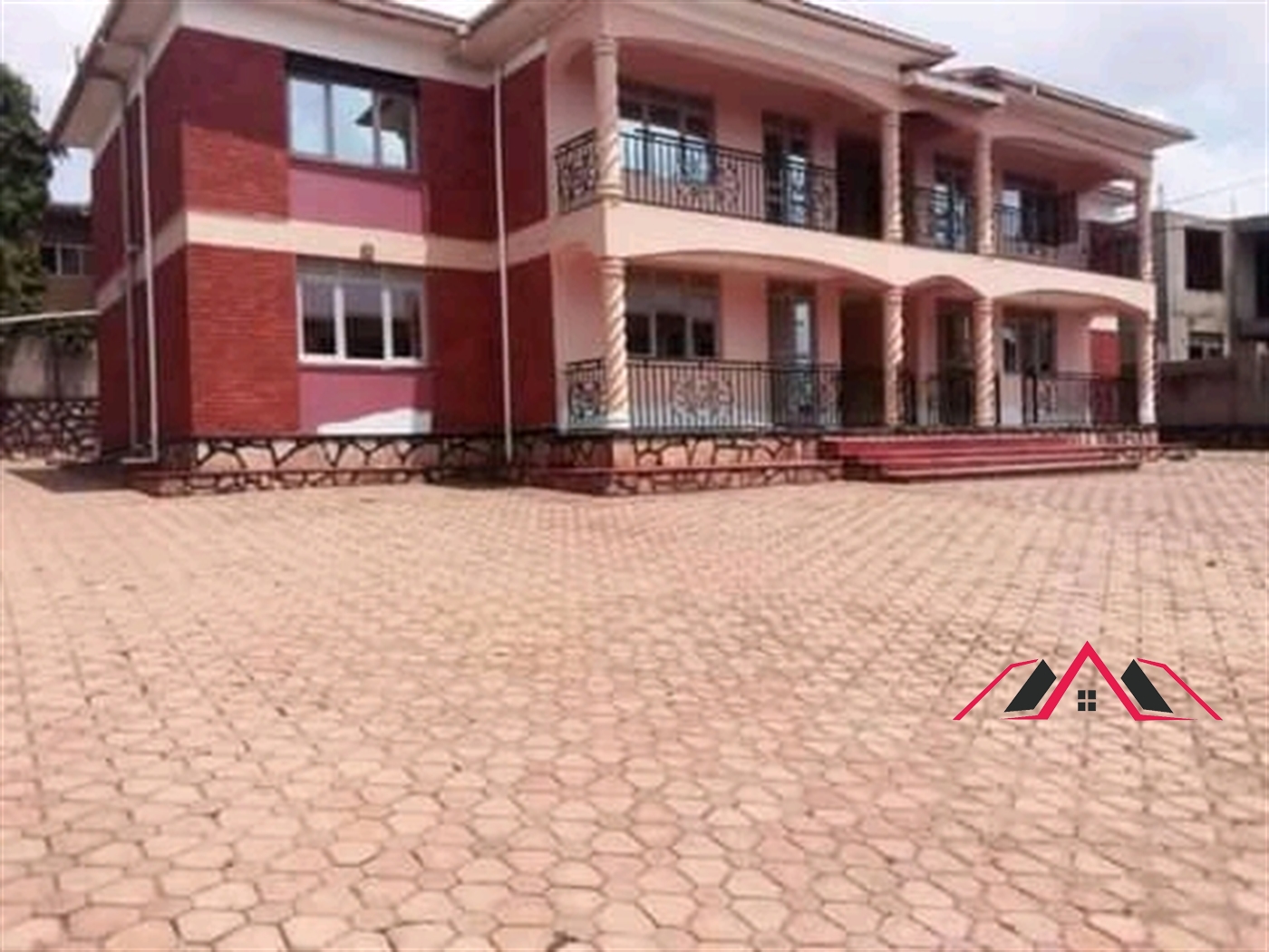 Apartment for rent in Kyaliwajjala Wakiso