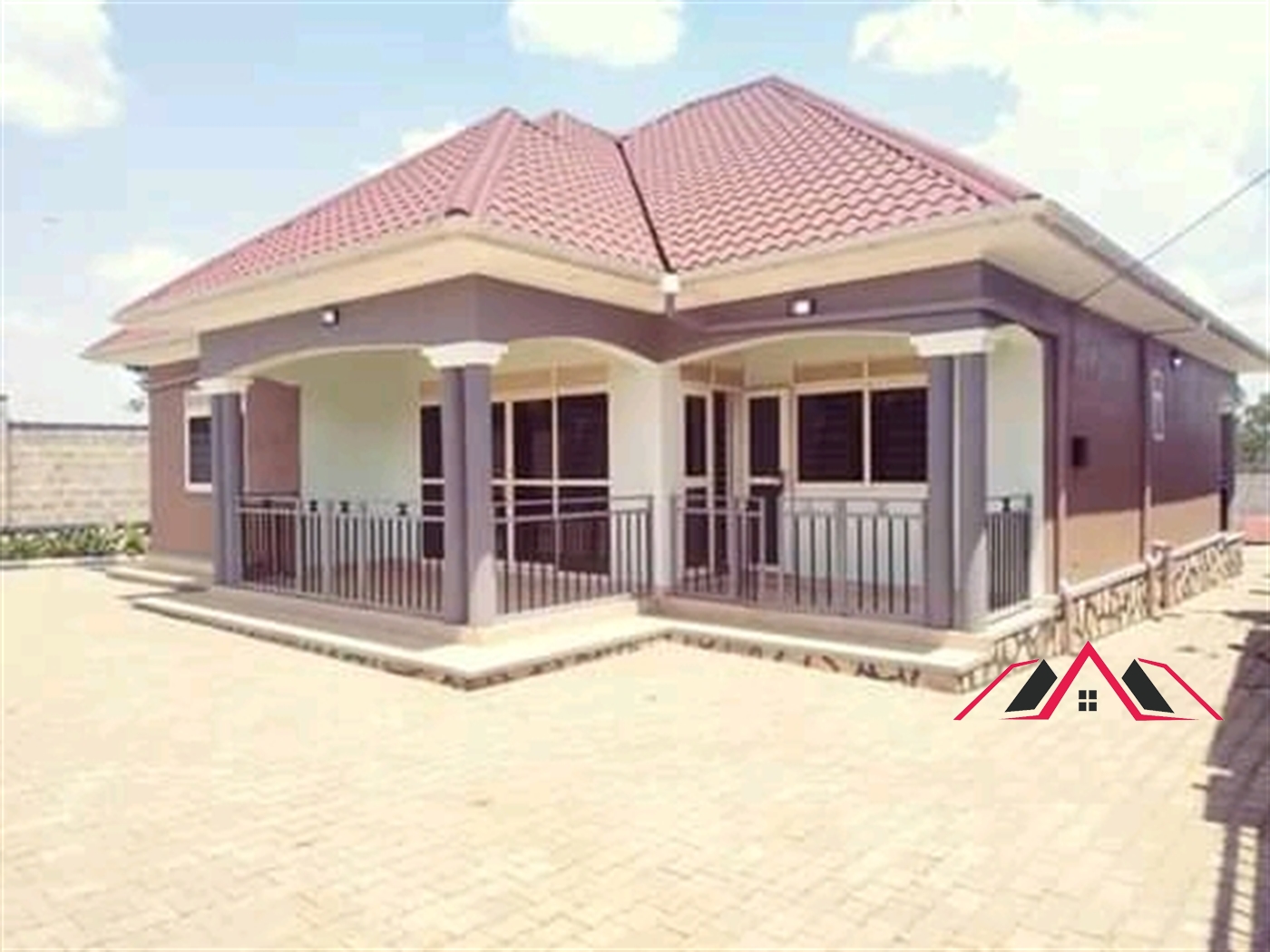 Bungalow for sale in Kira Wakiso