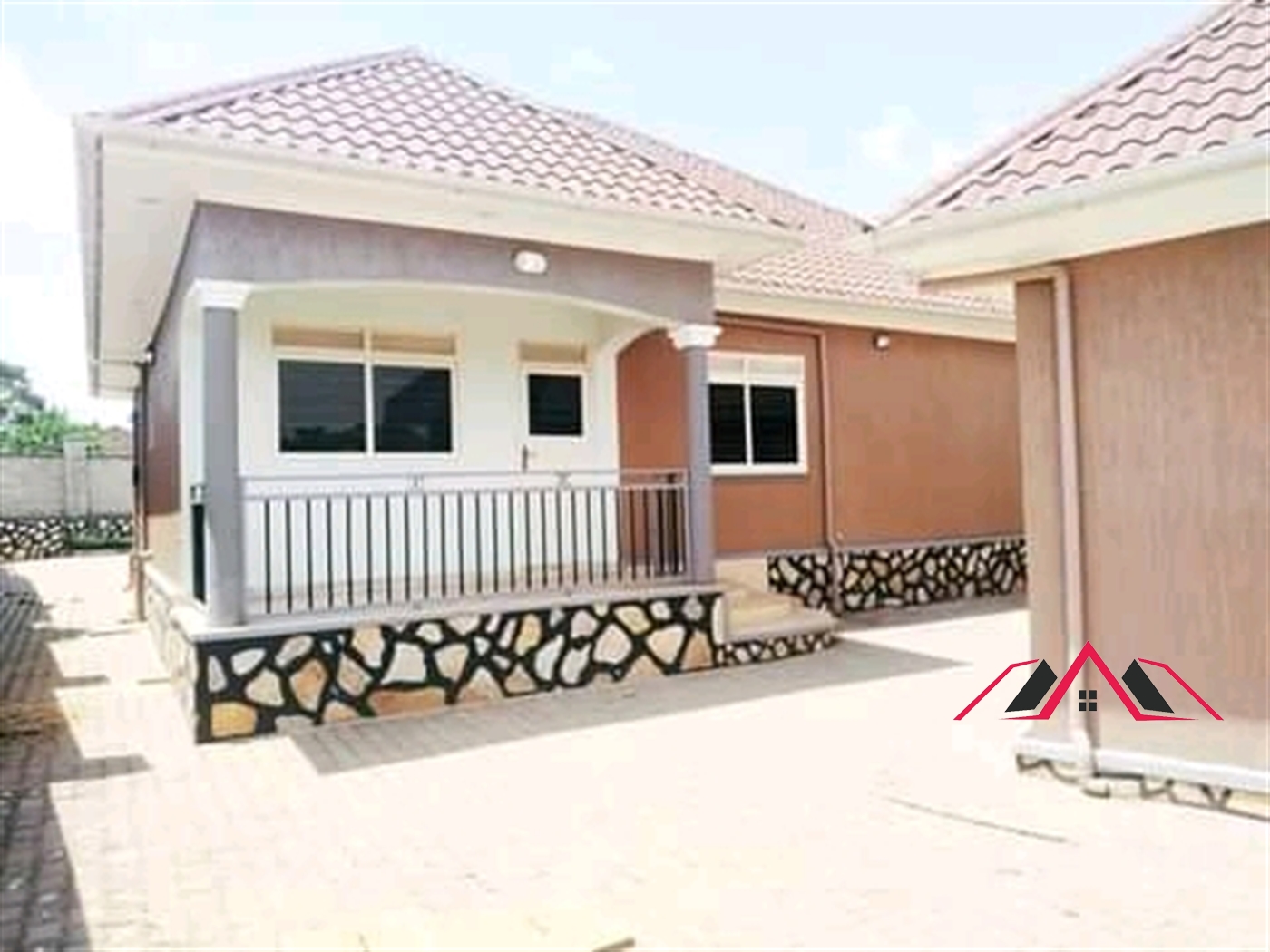 Bungalow for sale in Kira Wakiso