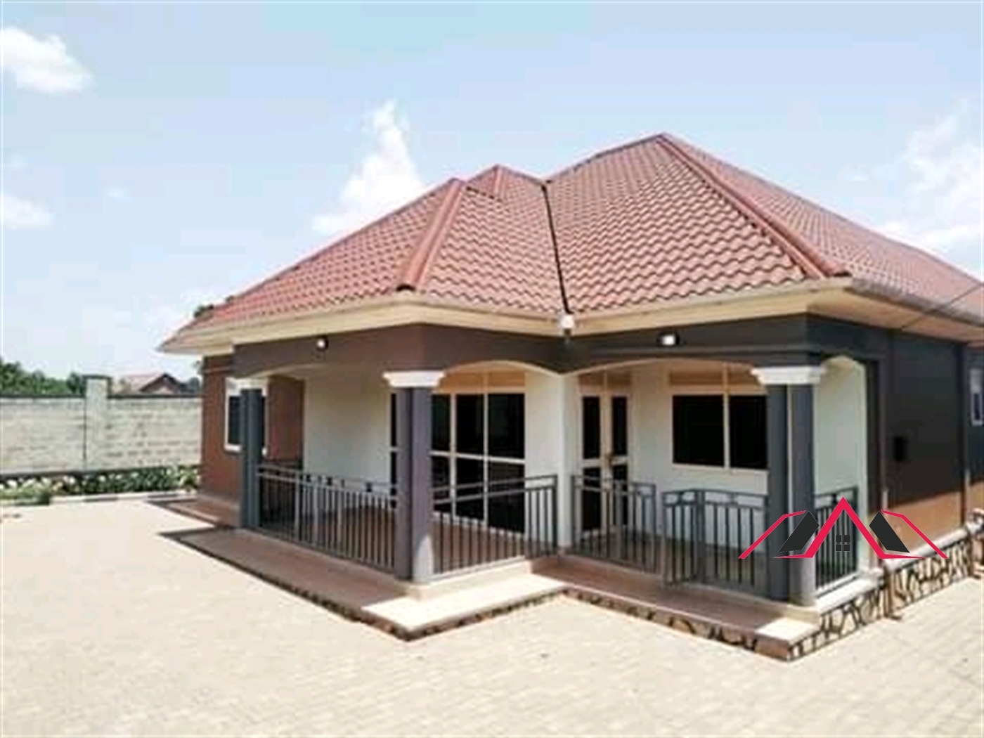 Bungalow for sale in Kira Wakiso