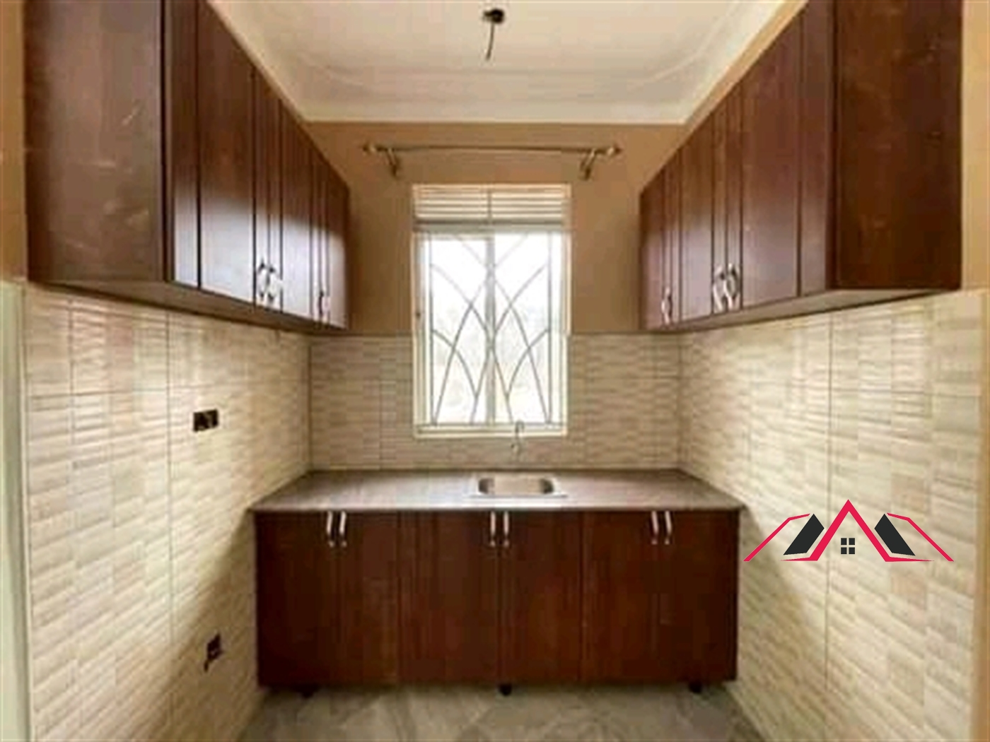 Semi Detached for rent in Kyanja Kampala