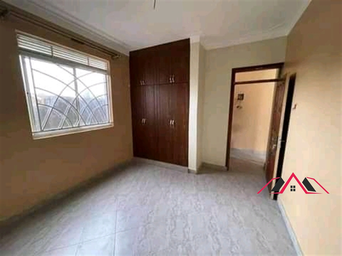 Semi Detached for rent in Kyanja Kampala