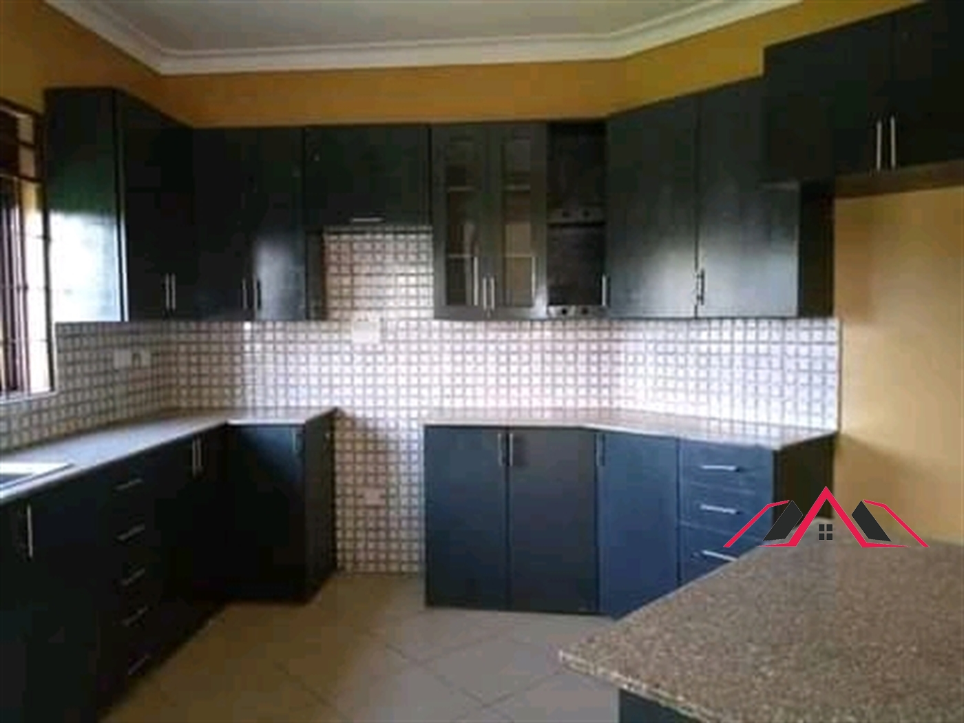 Apartment for rent in Kira Wakiso