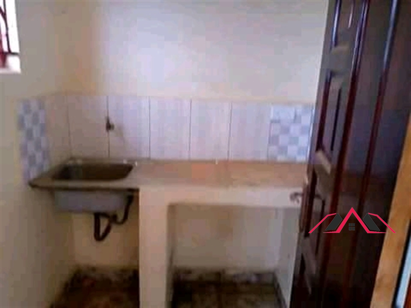 Semi Detached for rent in Namugongo Wakiso