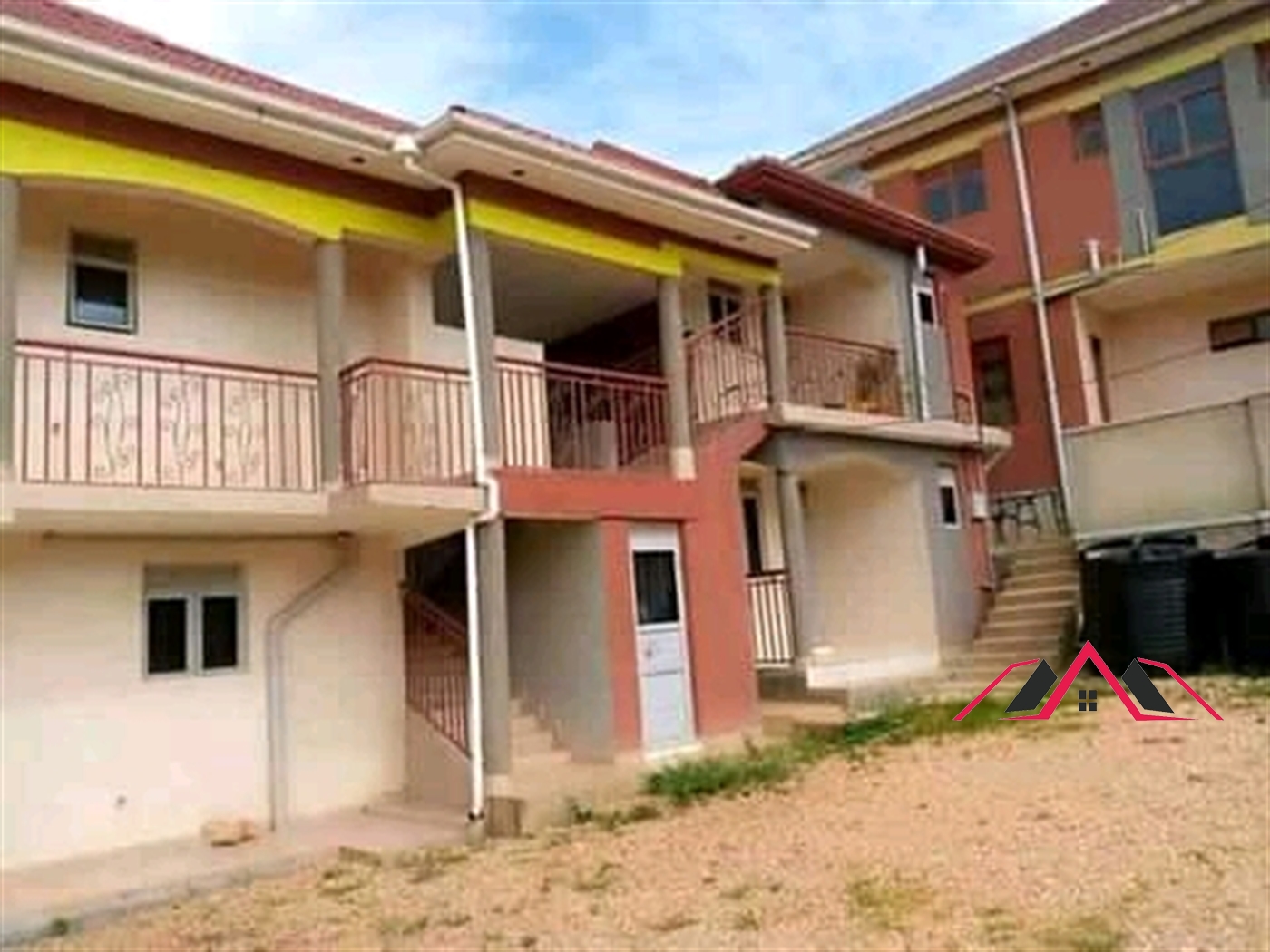 Semi Detached for rent in Namugongo Wakiso