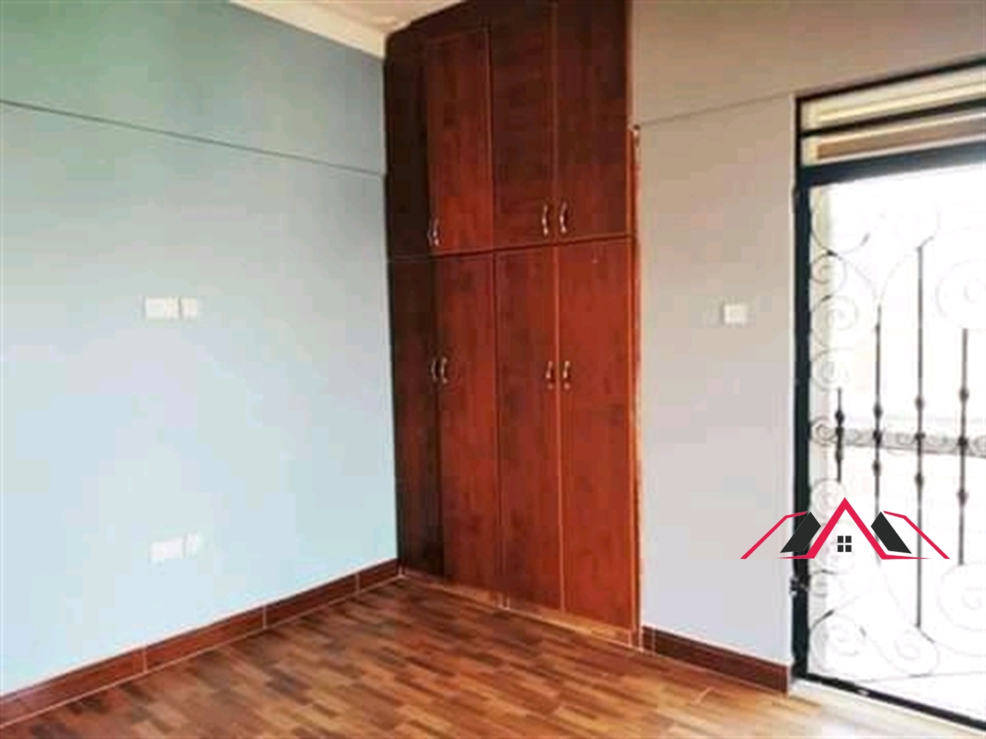 Apartment for rent in Kira Wakiso