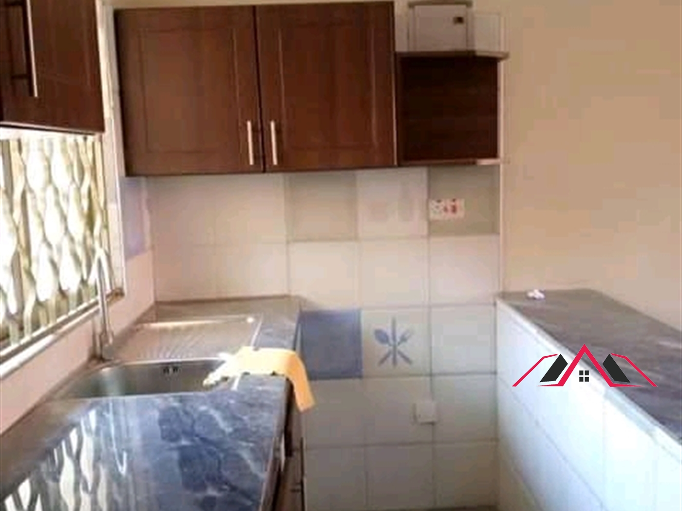 Apartment for rent in Kira Wakiso