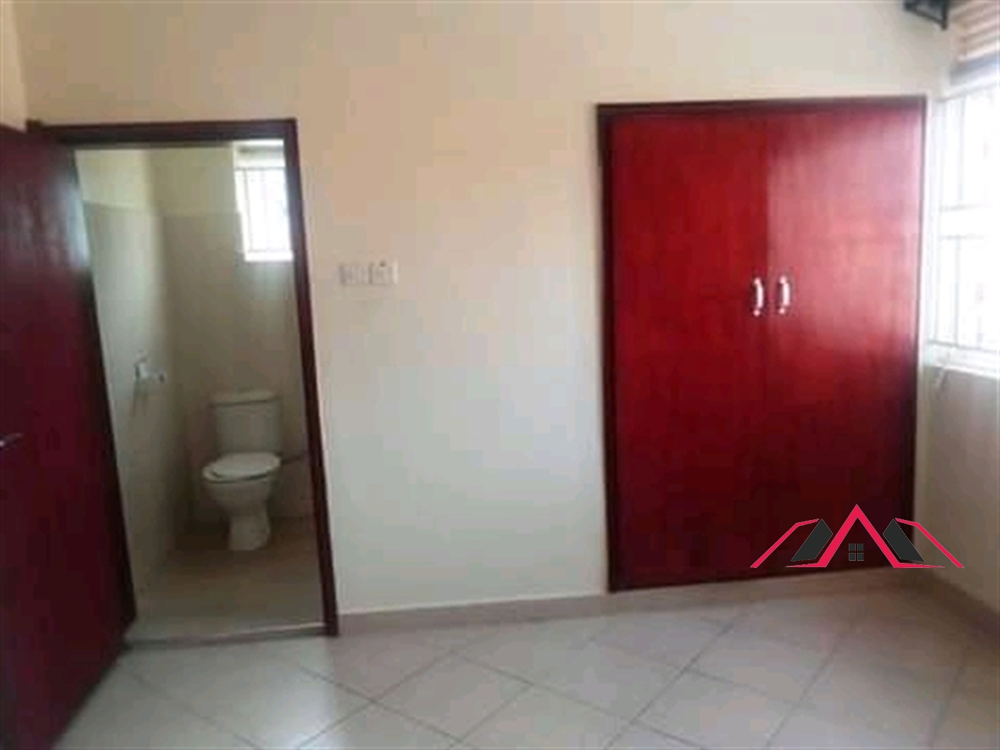 Apartment for rent in Kyaliwajjala Wakiso