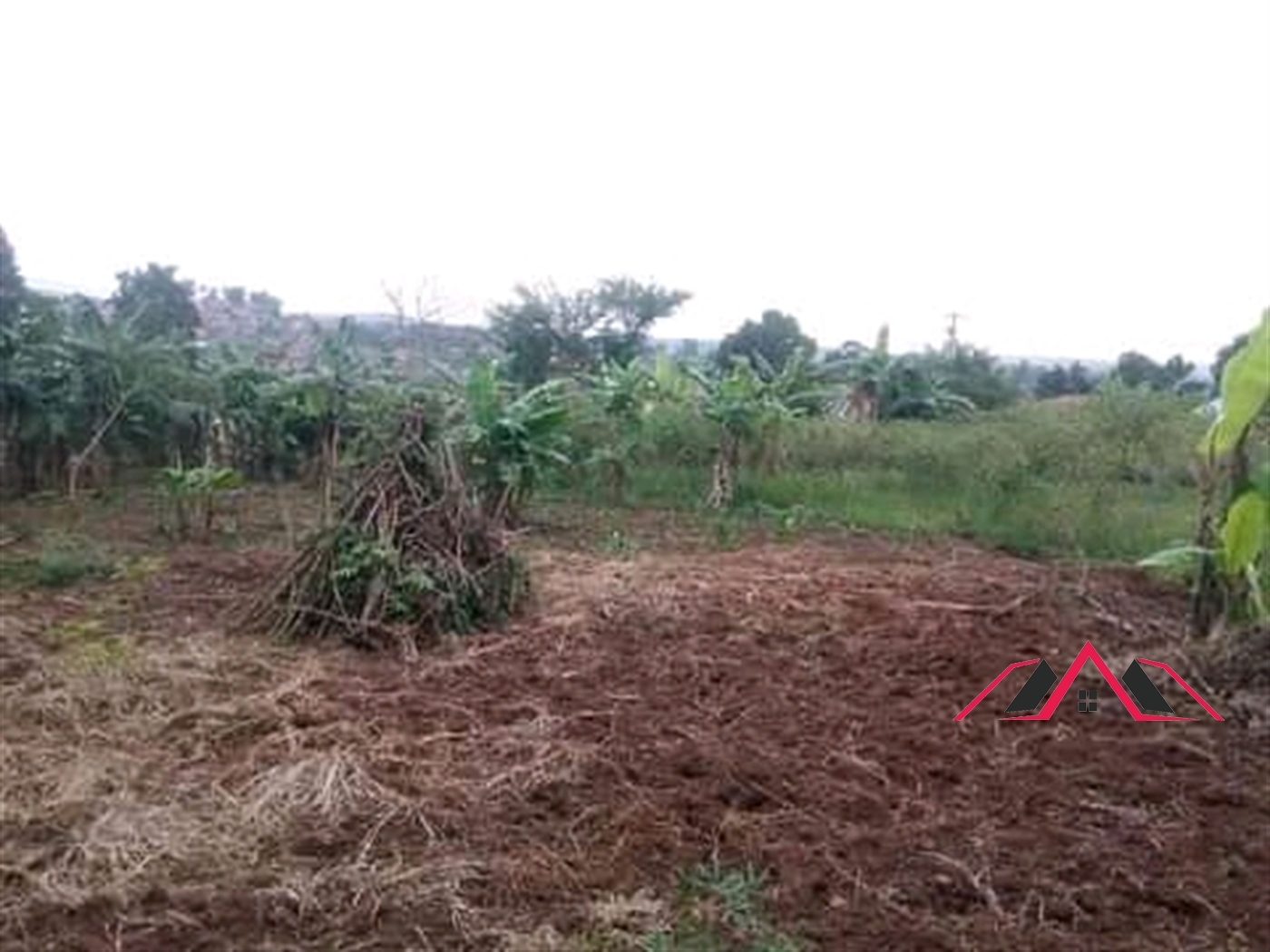 Residential Land for sale in Namugongo Wakiso