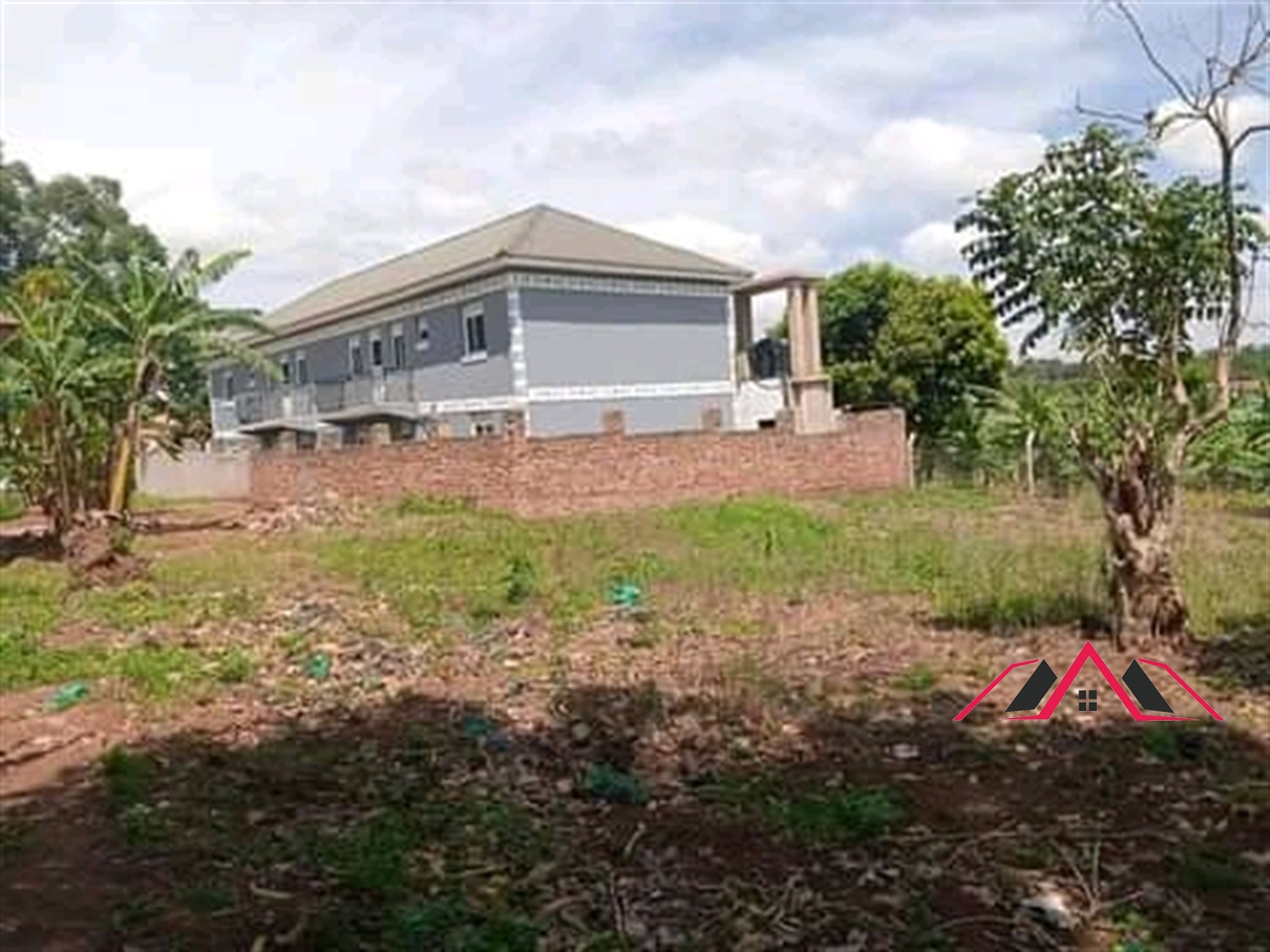 Residential Land for sale in Mbalwa Wakiso