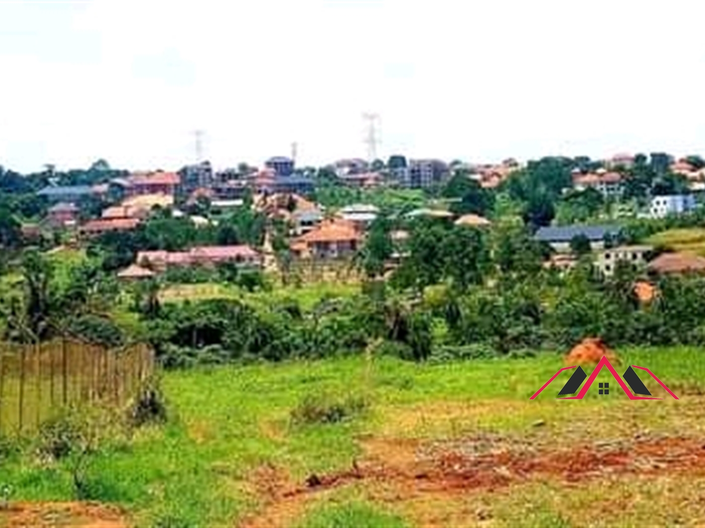 Residential Land for sale in Mbalwa Wakiso