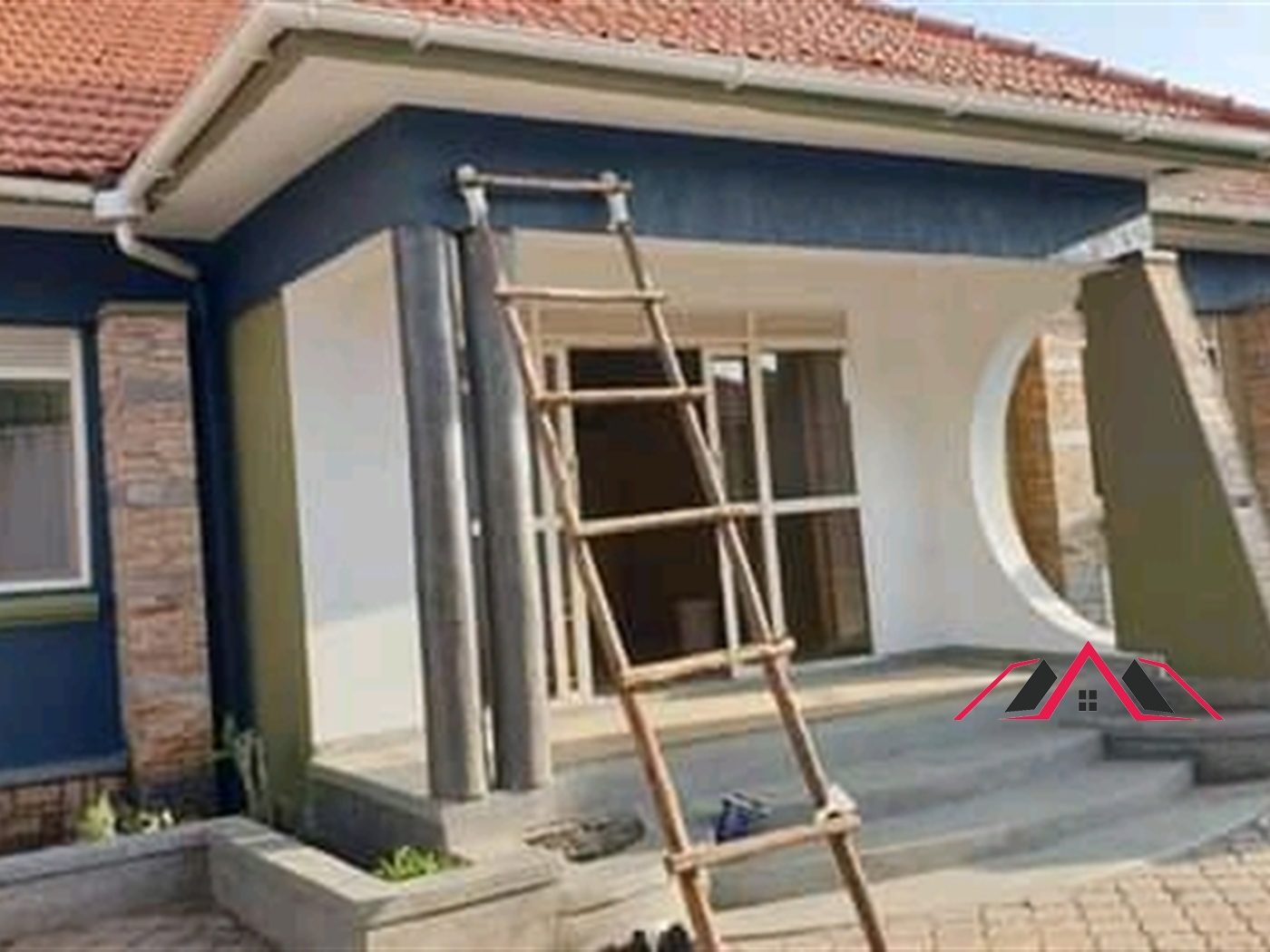 Semi Detached for rent in Kyanja Kampala