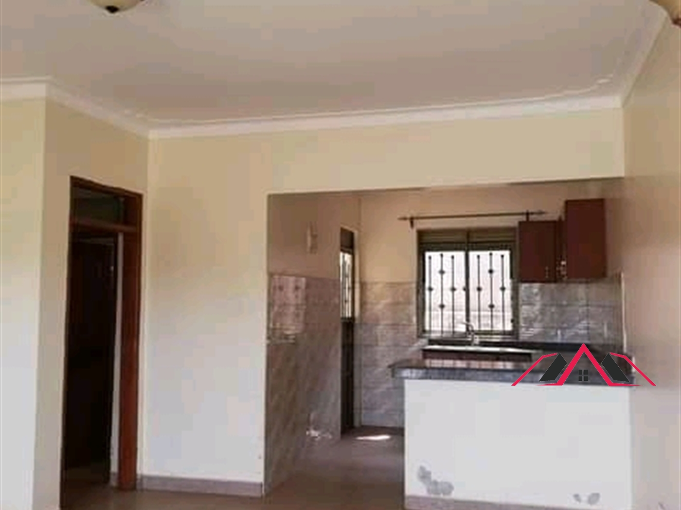 Semi Detached for rent in Najjera Kampala