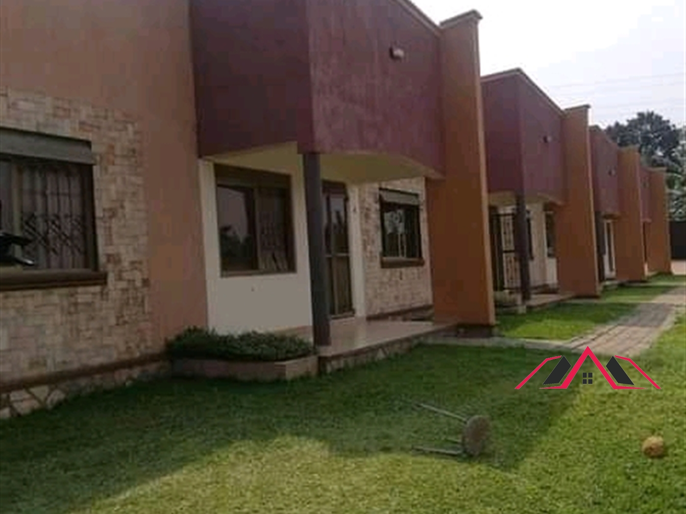 Semi Detached for rent in Najjera Kampala