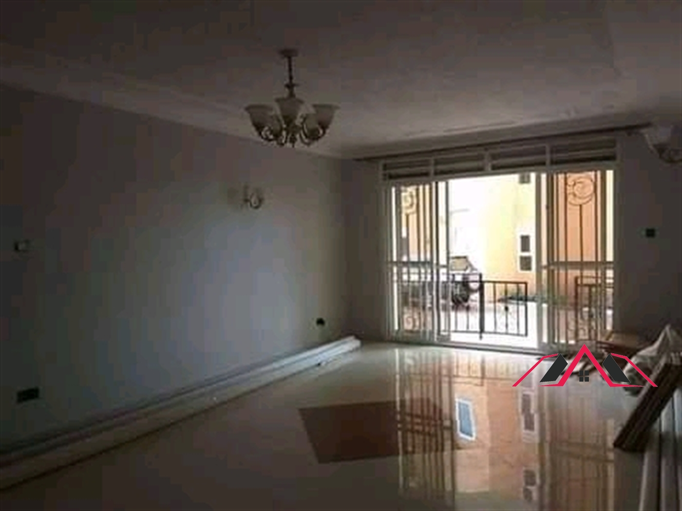 Apartment for rent in Kiwaatule Kampala