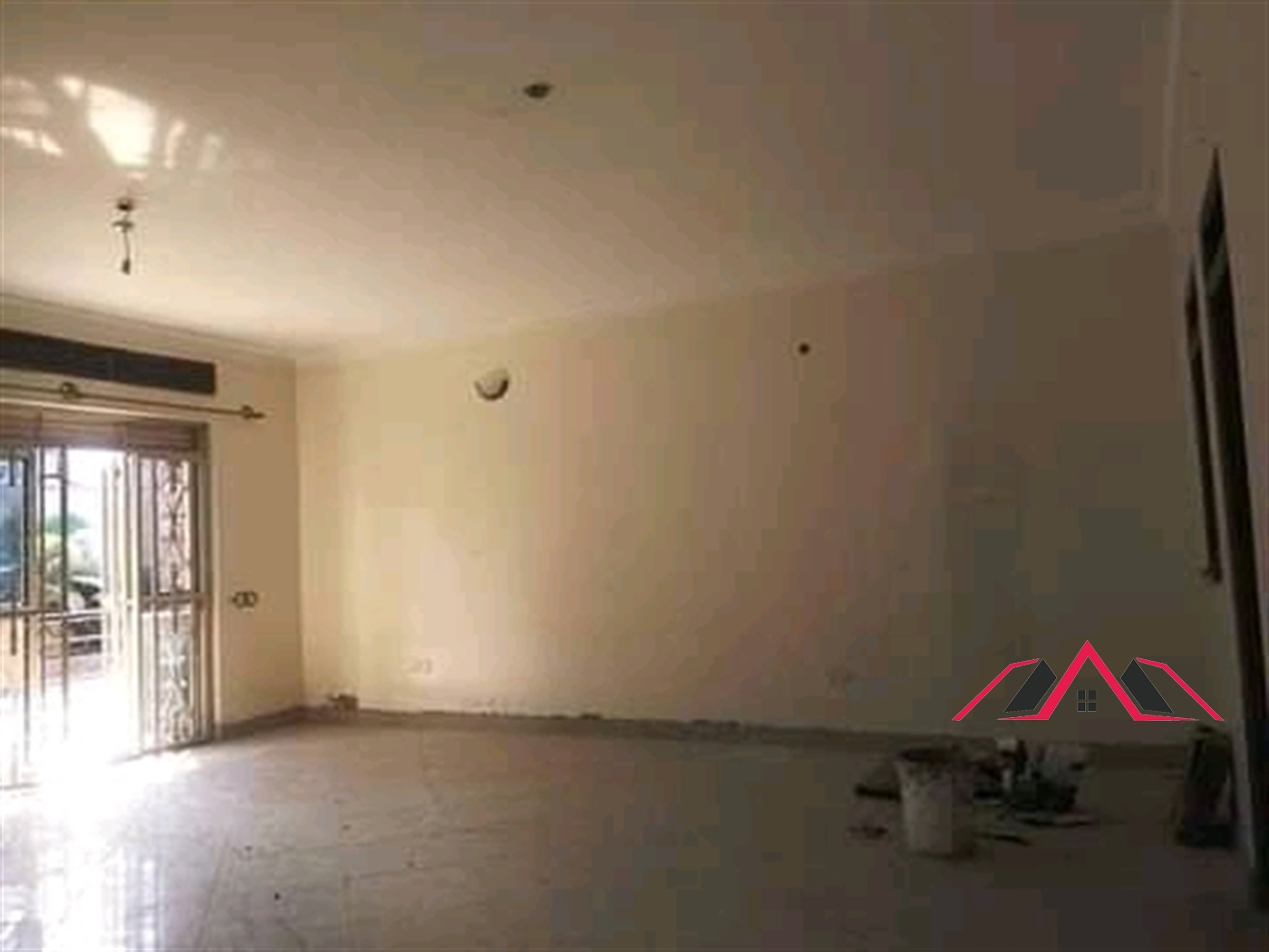 Apartment for rent in Kiwaatule Kampala