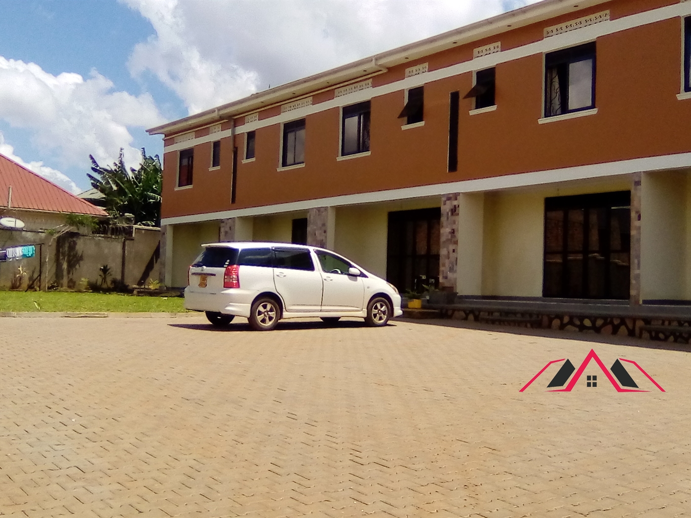 Semi Detached for rent in Kira Wakiso