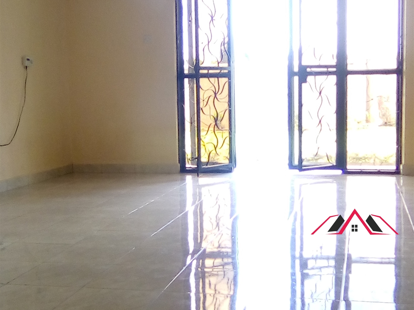 Storeyed house for rent in Kira Wakiso