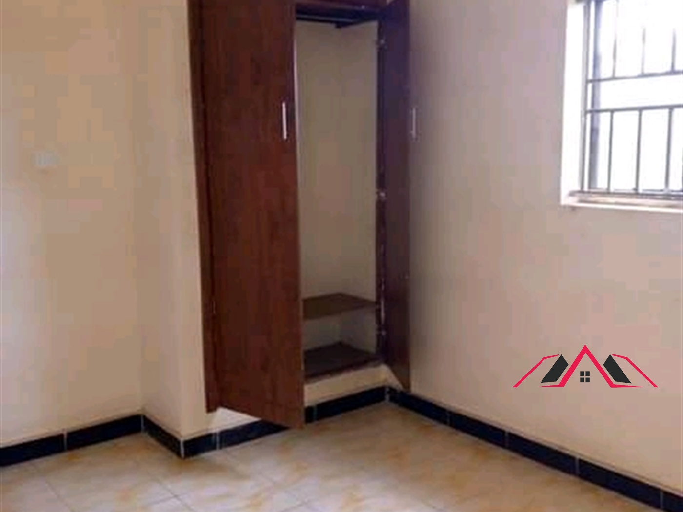 Apartment for rent in Kira Wakiso