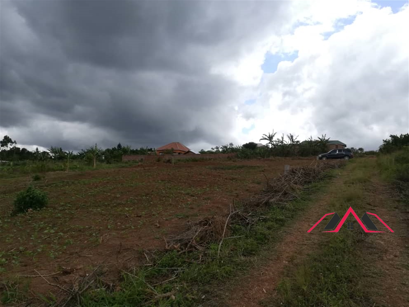 Residential Land for sale in Namayiba Mukono