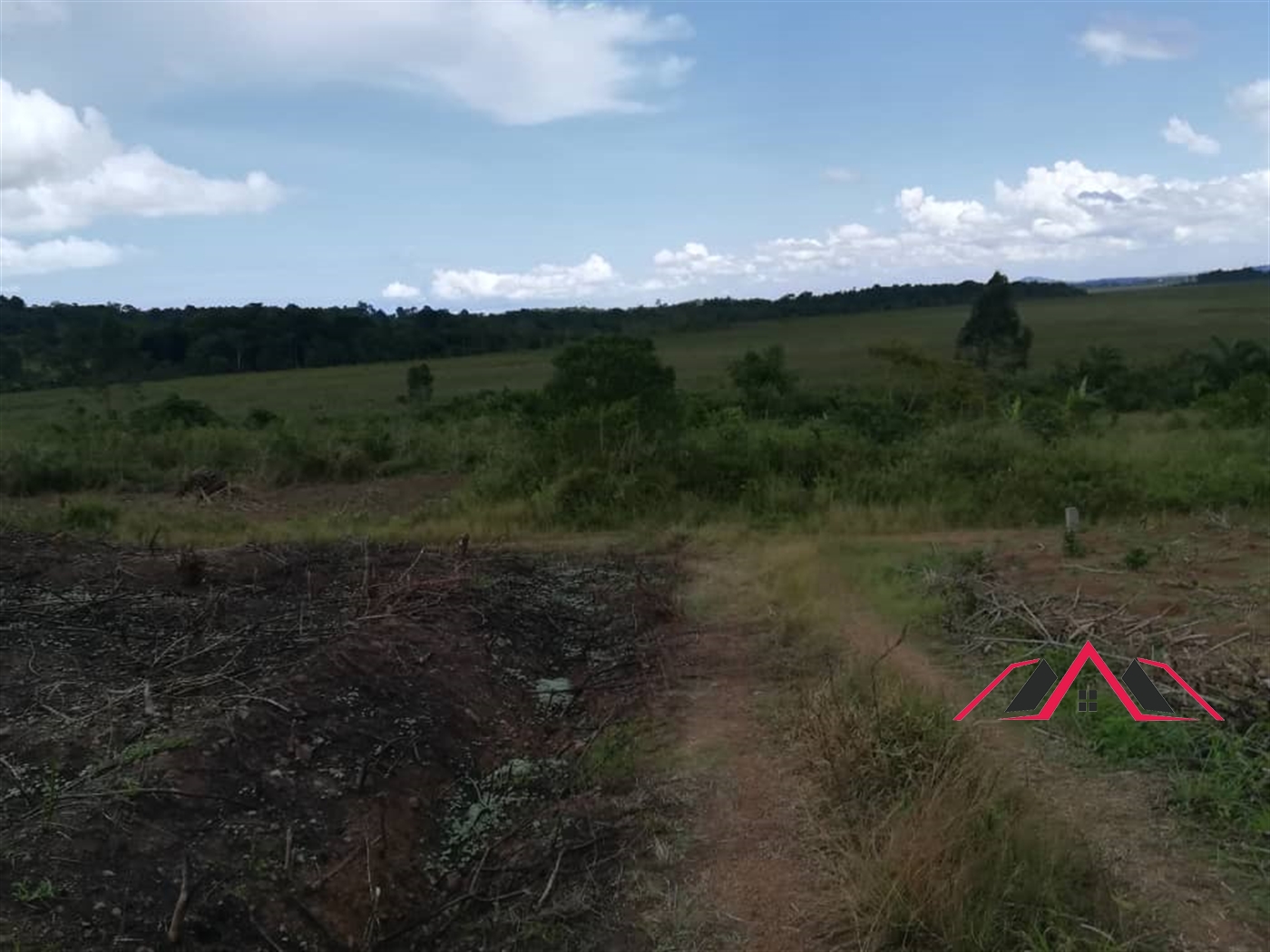 Residential Land for sale in Namayiba Mukono