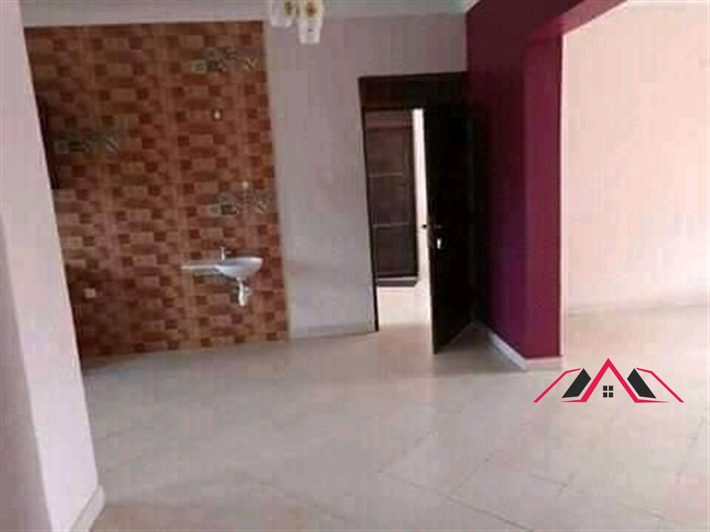 Apartment for rent in Najjera Kampala