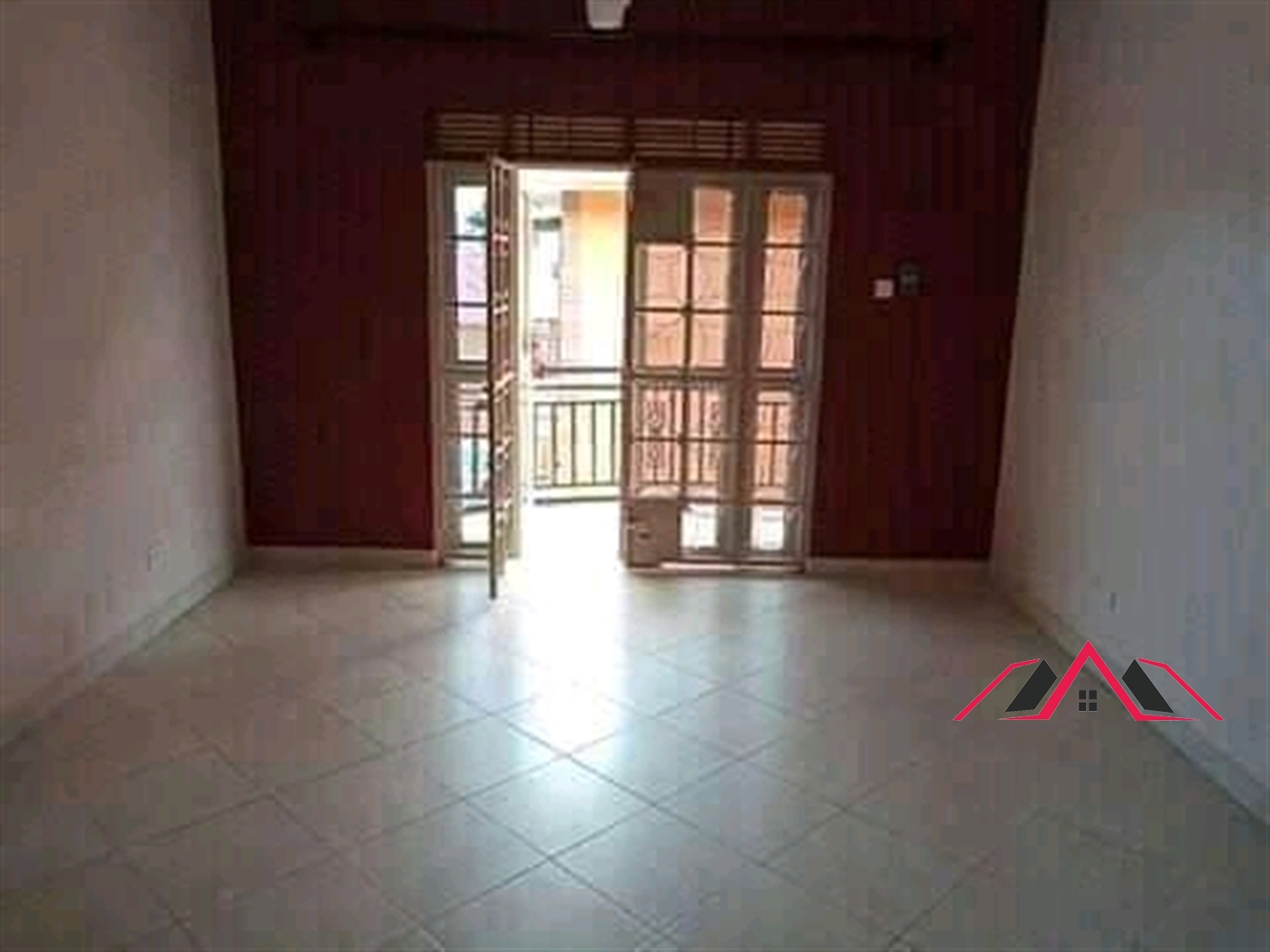 Apartment for rent in Najjera Kampala