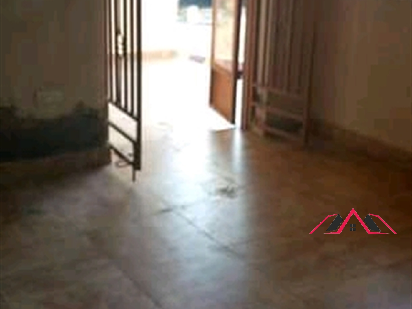 Semi Detached for rent in Kireka Kampala