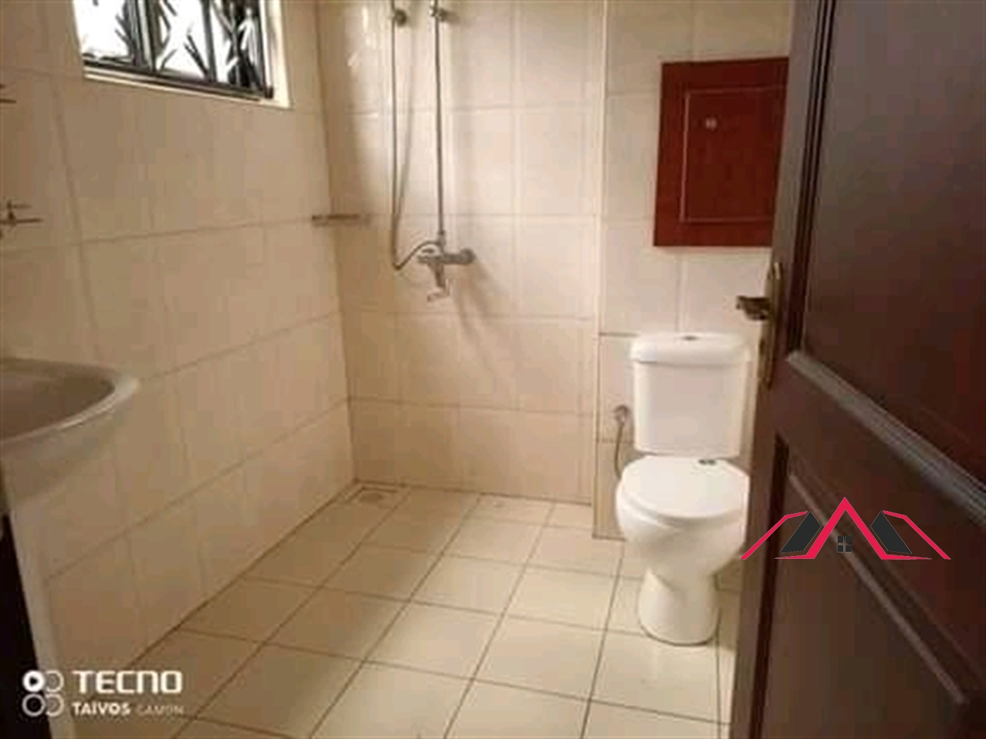 Apartment for rent in Namugongo Wakiso