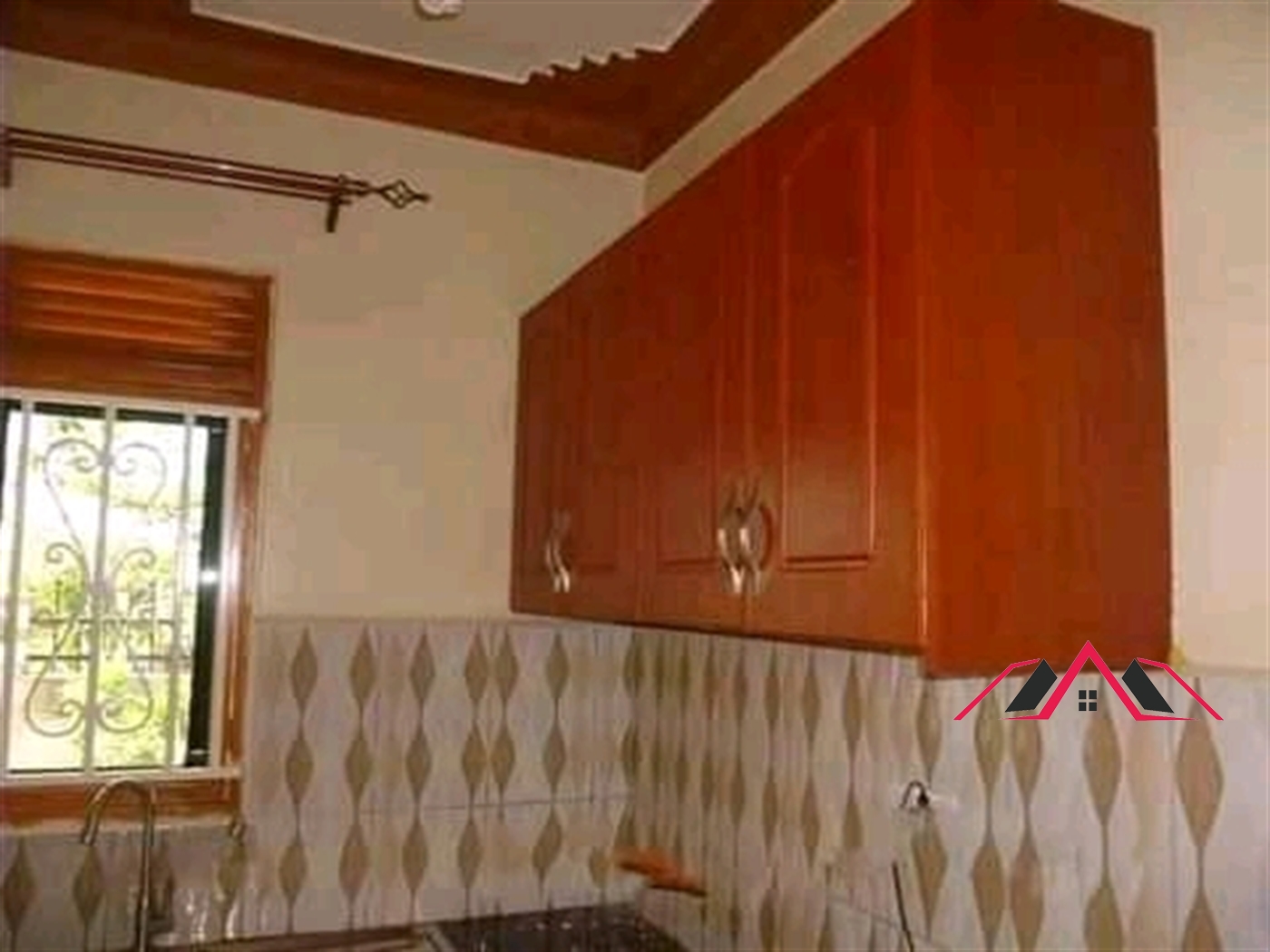 Semi Detached for rent in Kireka Wakiso