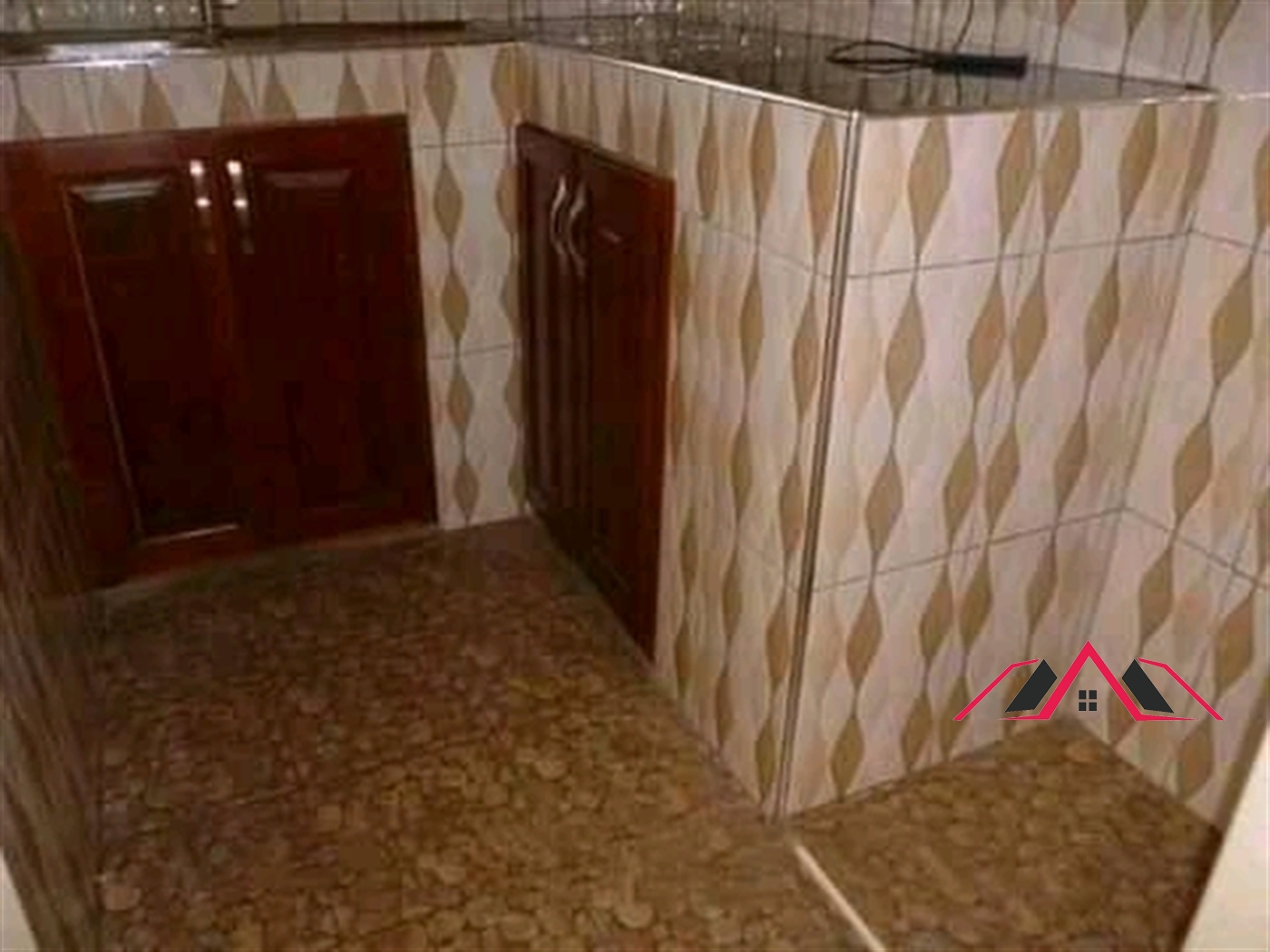 Semi Detached for rent in Kireka Wakiso