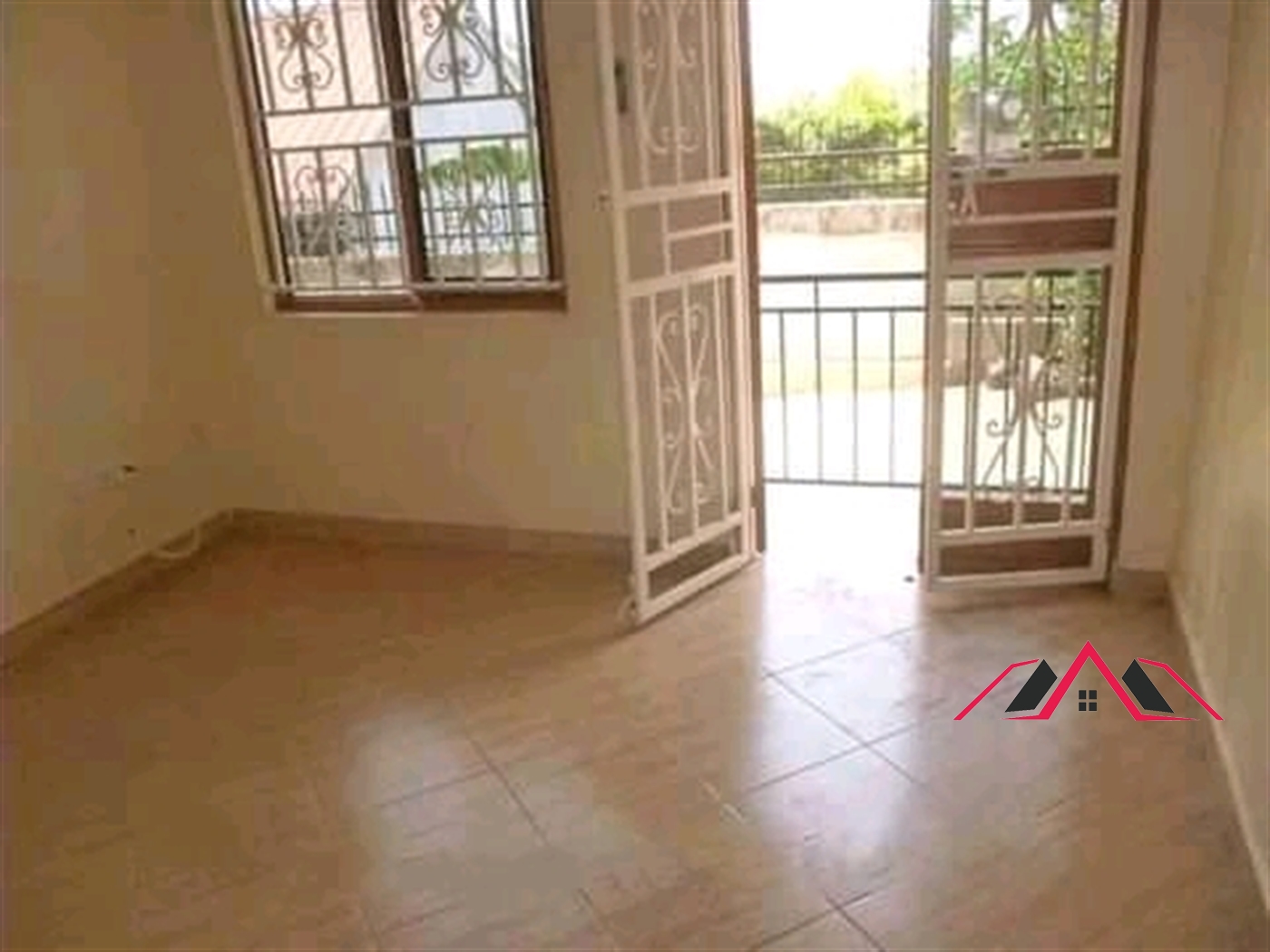 Semi Detached for rent in Kireka Wakiso