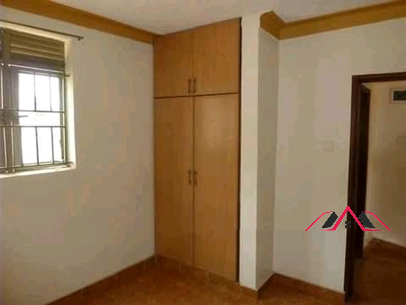 Apartment for rent in Najjera Kampala