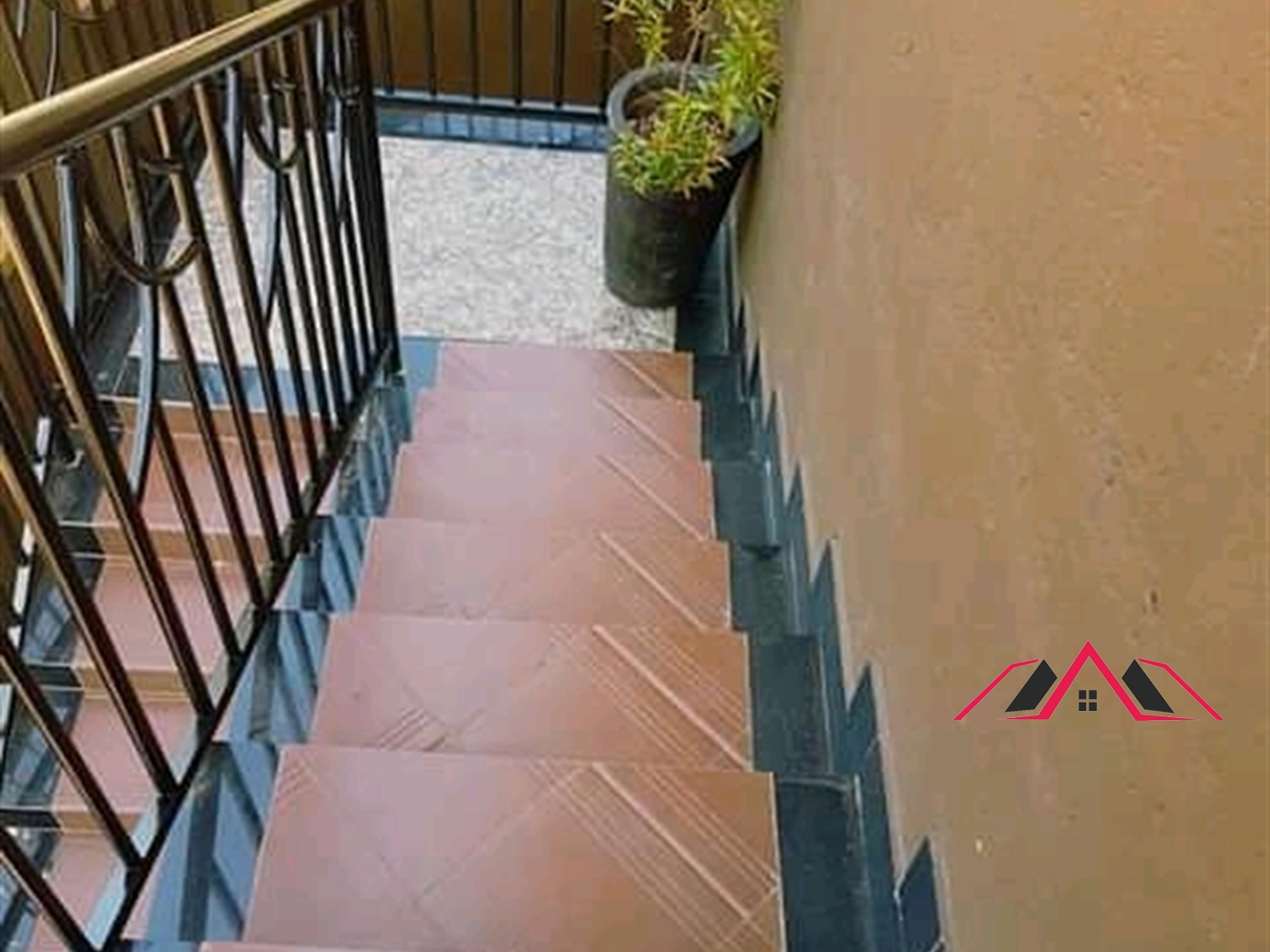 Apartment for rent in Salaama Kampala